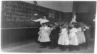 Children's Lives at the Turn of the 20th Century | PBS LearningMedia